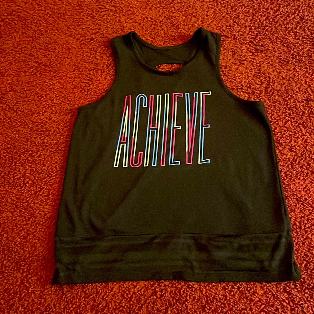COPY - Active Wear Shirt for Girls - Size XXL (18)